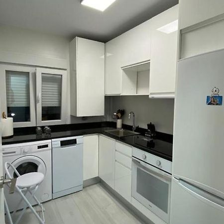 Piso Nuevo Bien Situado En Santander公寓 外观 照片