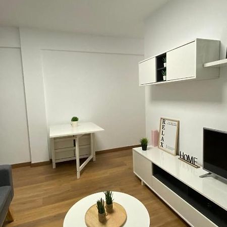 Piso Nuevo Bien Situado En Santander公寓 外观 照片