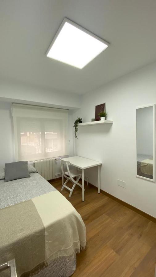 Piso Nuevo Bien Situado En Santander公寓 外观 照片
