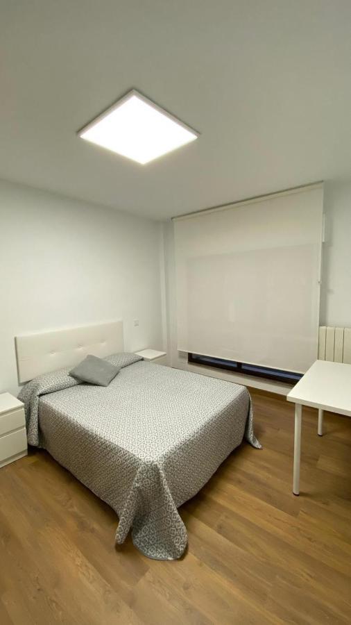 Piso Nuevo Bien Situado En Santander公寓 外观 照片