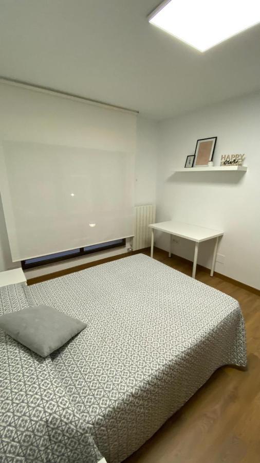 Piso Nuevo Bien Situado En Santander公寓 外观 照片