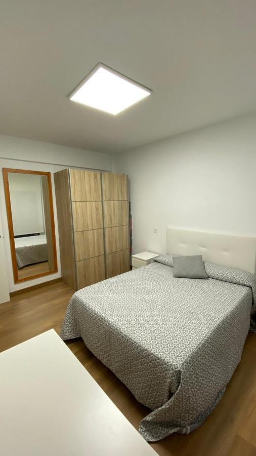 Piso Nuevo Bien Situado En Santander公寓 外观 照片